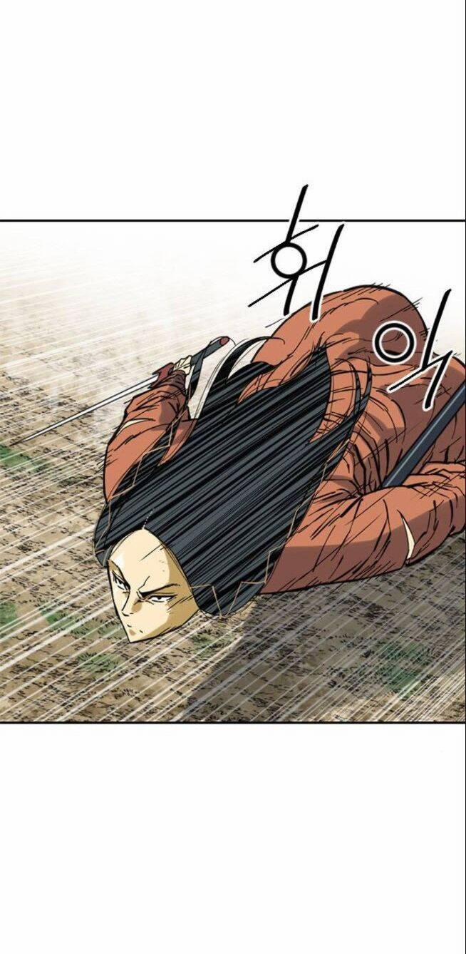 Thiên Hạ Đệ Nhất Nhân 39 trang 2