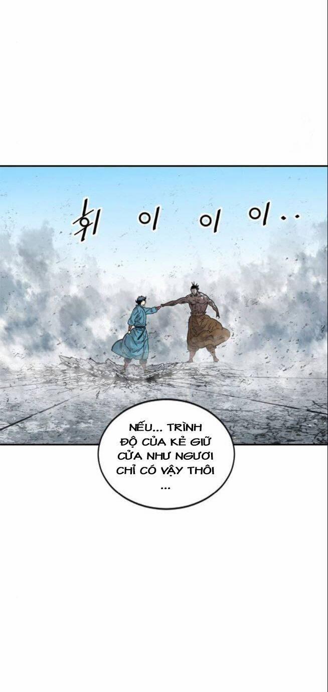 Thiên Hạ Đệ Nhất Nhân 39 trang 23