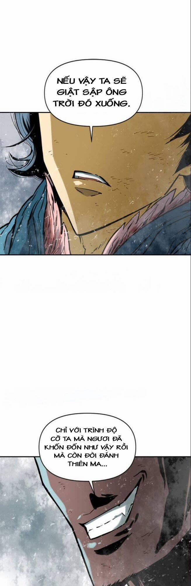 Thiên Hạ Đệ Nhất Nhân 39 trang 26