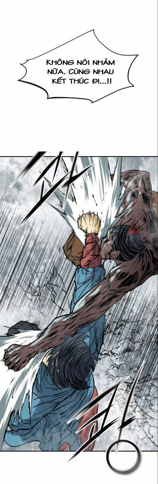 Thiên Hạ Đệ Nhất Nhân 39 trang 28