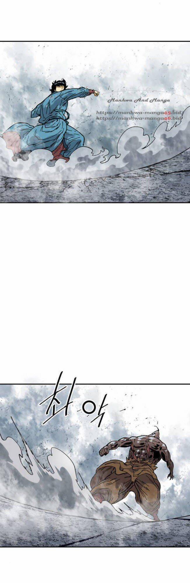 Thiên Hạ Đệ Nhất Nhân 39 trang 30