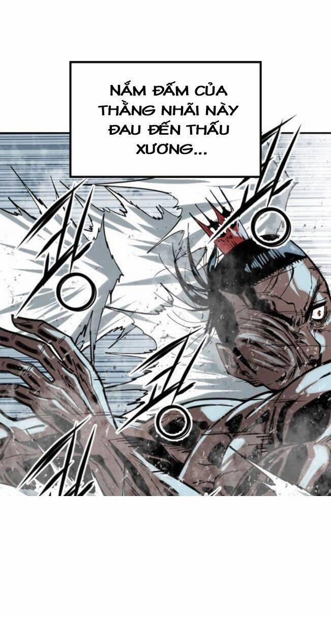 Thiên Hạ Đệ Nhất Nhân 39 trang 34