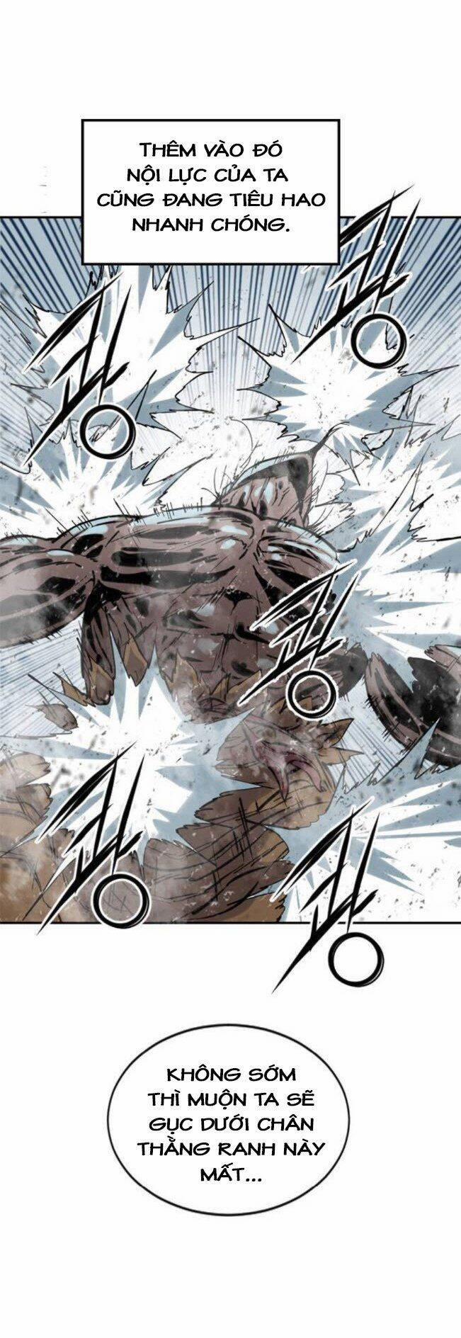 Thiên Hạ Đệ Nhất Nhân 39 trang 35