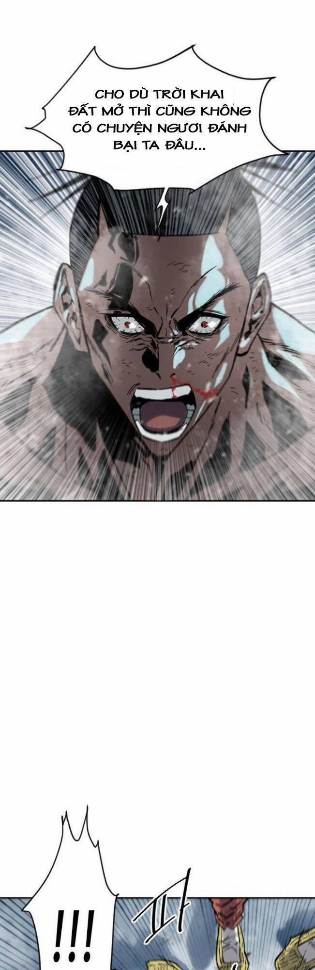 Thiên Hạ Đệ Nhất Nhân 39 trang 37