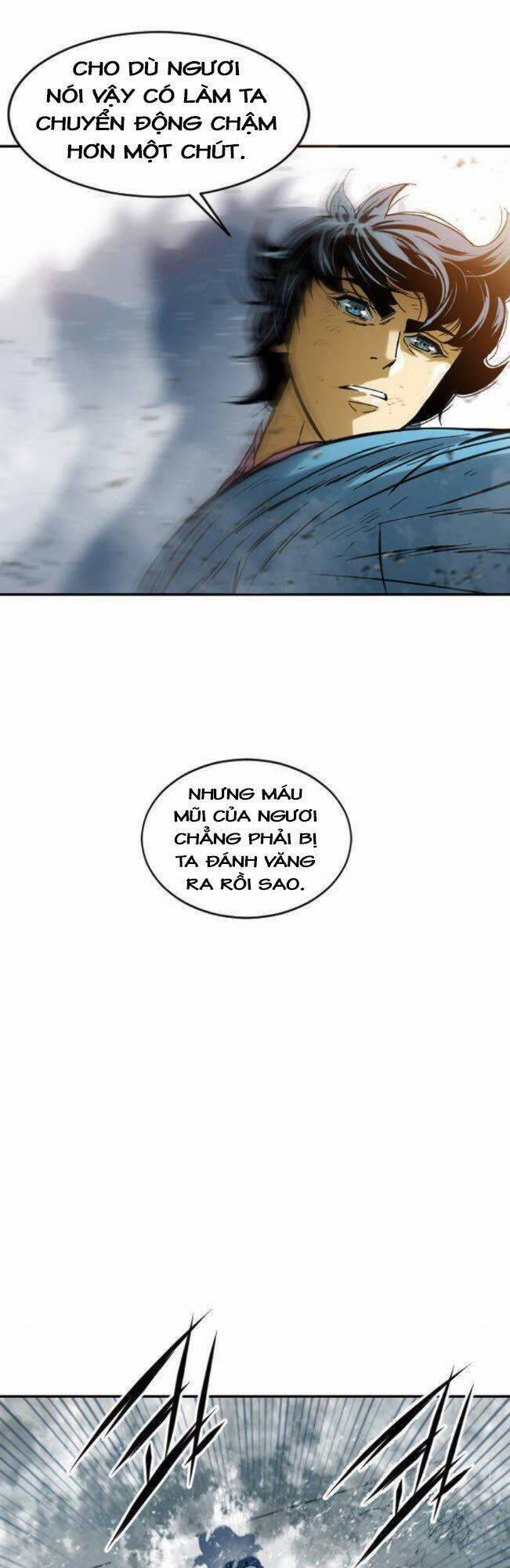 Thiên Hạ Đệ Nhất Nhân 39 trang 39