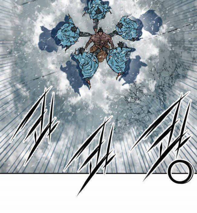 Thiên Hạ Đệ Nhất Nhân 39 trang 40