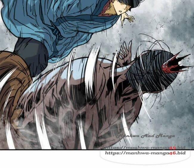 Thiên Hạ Đệ Nhất Nhân 39 trang 42