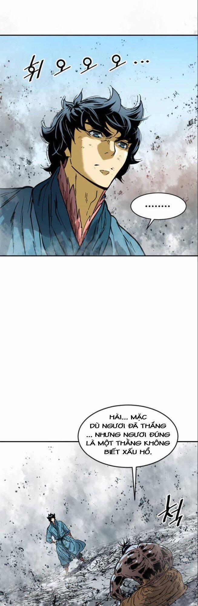 Thiên Hạ Đệ Nhất Nhân 39 trang 46