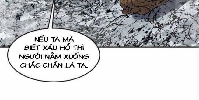 Thiên Hạ Đệ Nhất Nhân 39 trang 47