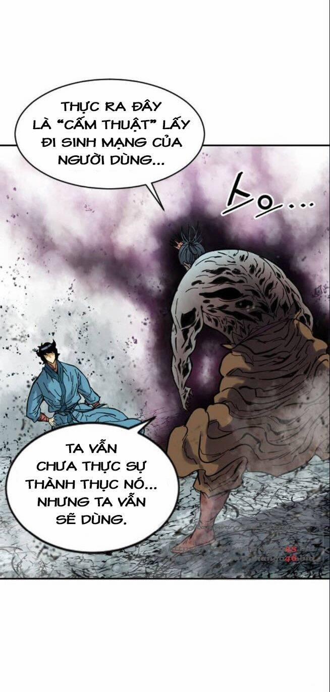 Thiên Hạ Đệ Nhất Nhân 39 trang 50