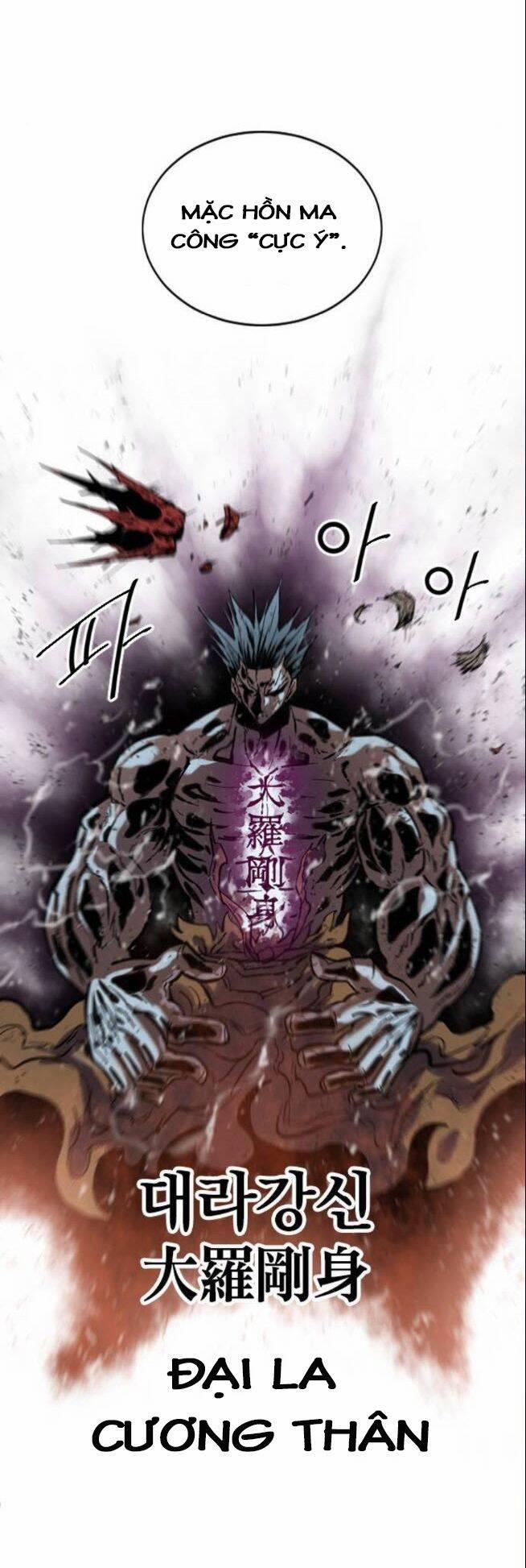 Thiên Hạ Đệ Nhất Nhân 39 trang 51