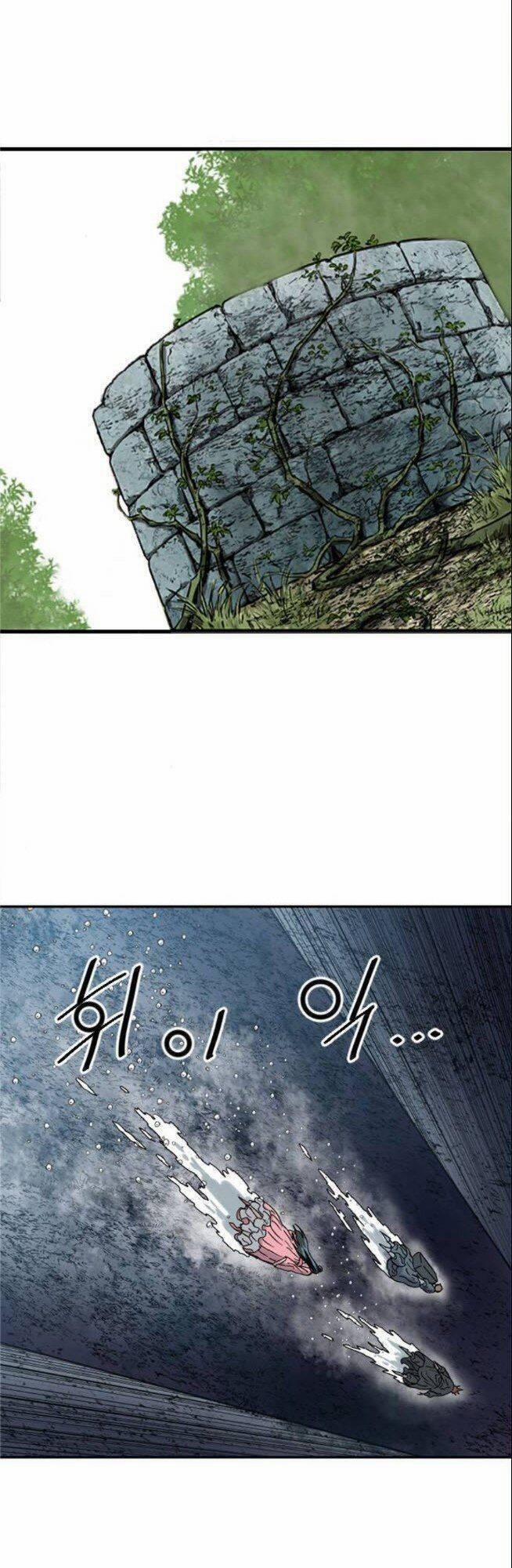 Thiên Hạ Đệ Nhất Nhân 39 trang 52