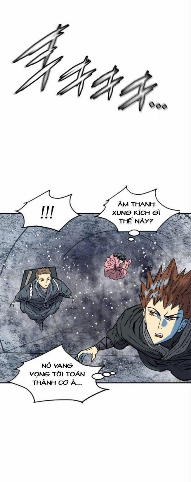 Thiên Hạ Đệ Nhất Nhân 39 trang 54