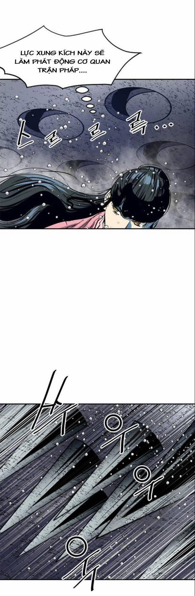 Thiên Hạ Đệ Nhất Nhân 39 trang 55