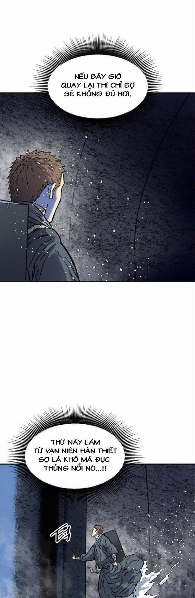 Thiên Hạ Đệ Nhất Nhân 39 trang 62