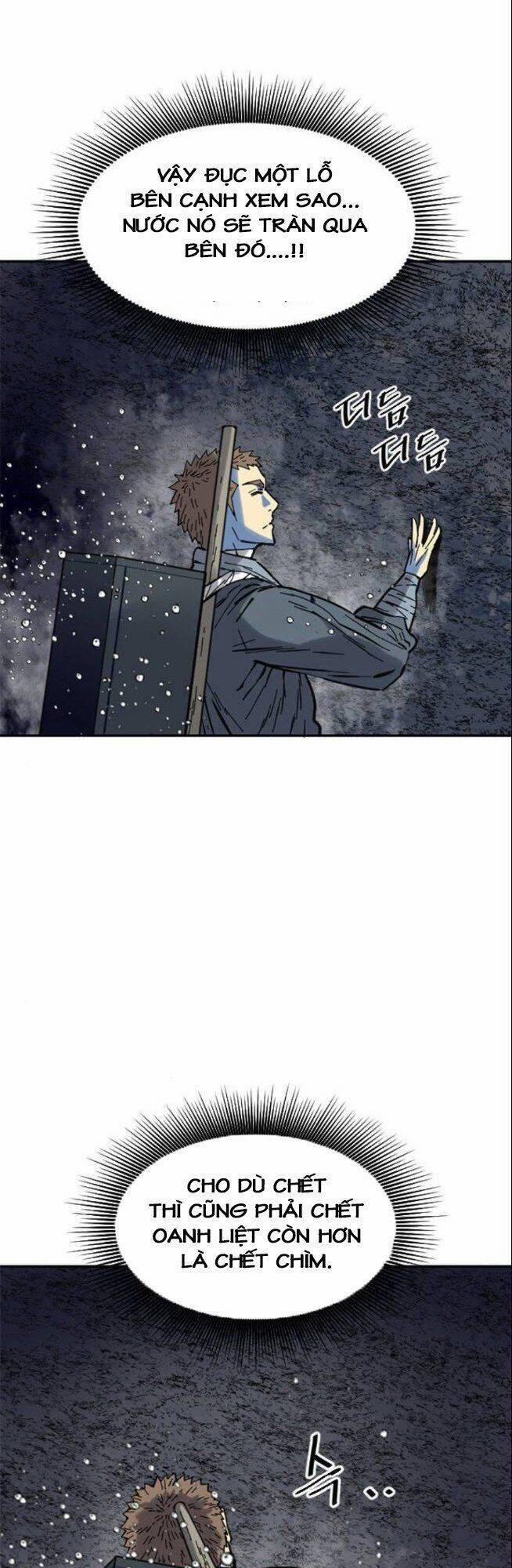 Thiên Hạ Đệ Nhất Nhân 39 trang 64