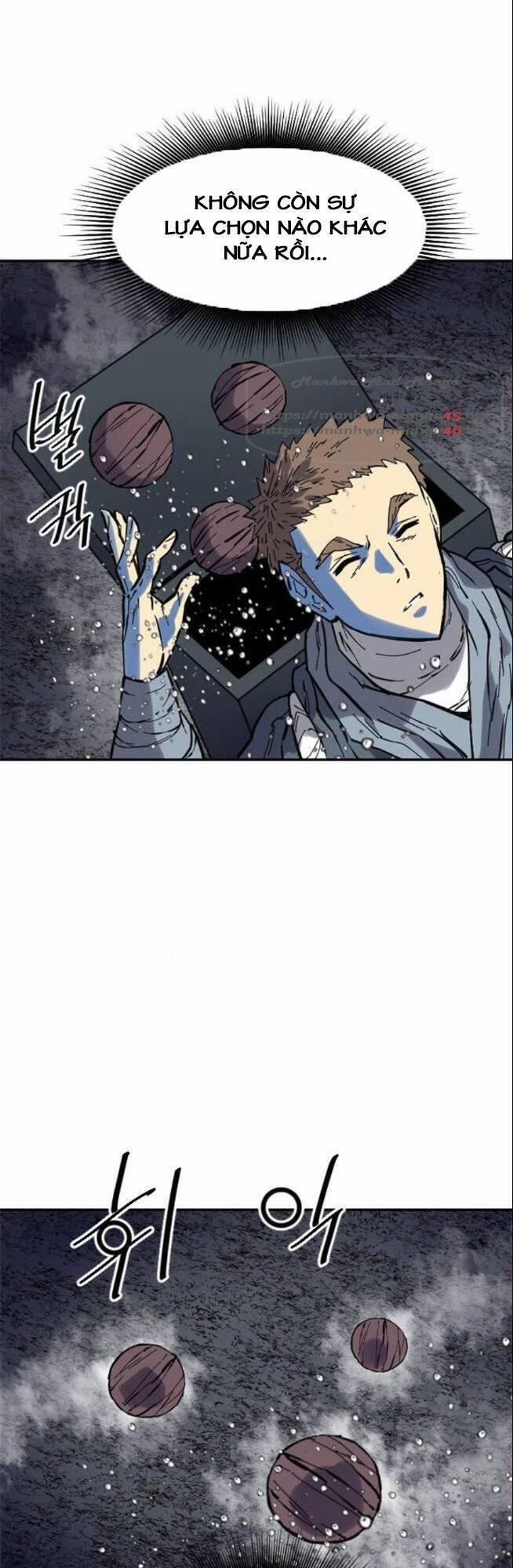 Thiên Hạ Đệ Nhất Nhân 39 trang 66