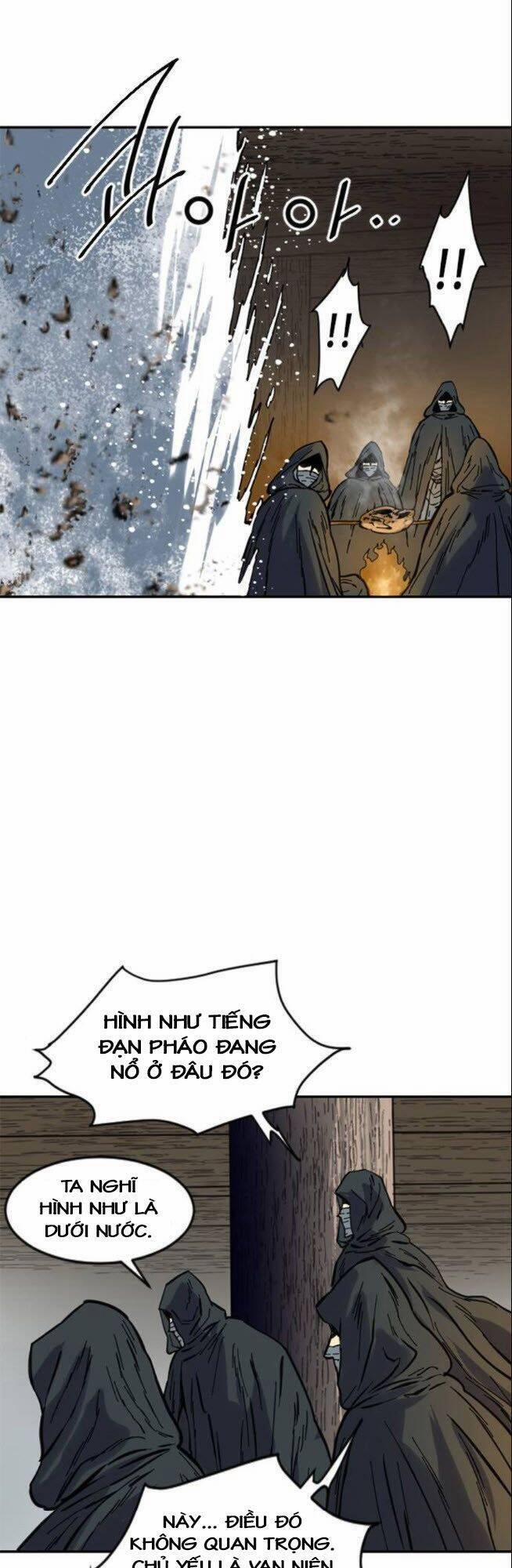 Thiên Hạ Đệ Nhất Nhân 39 trang 72