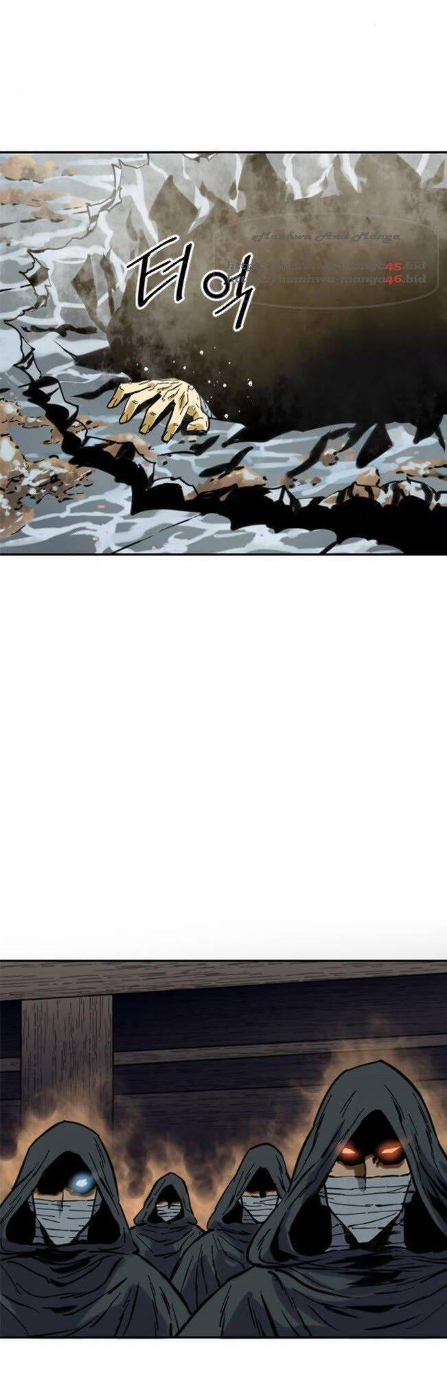 Thiên Hạ Đệ Nhất Nhân 39 trang 74