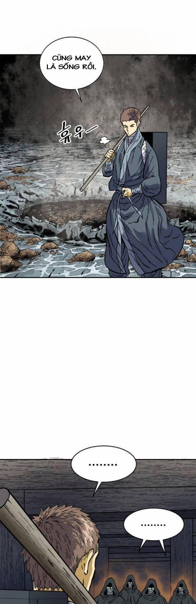 Thiên Hạ Đệ Nhất Nhân 39 trang 76