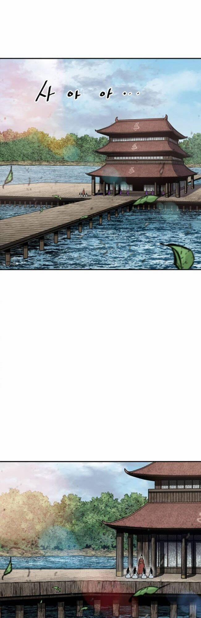 Thiên Hạ Đệ Nhất Nhân 39 trang 80