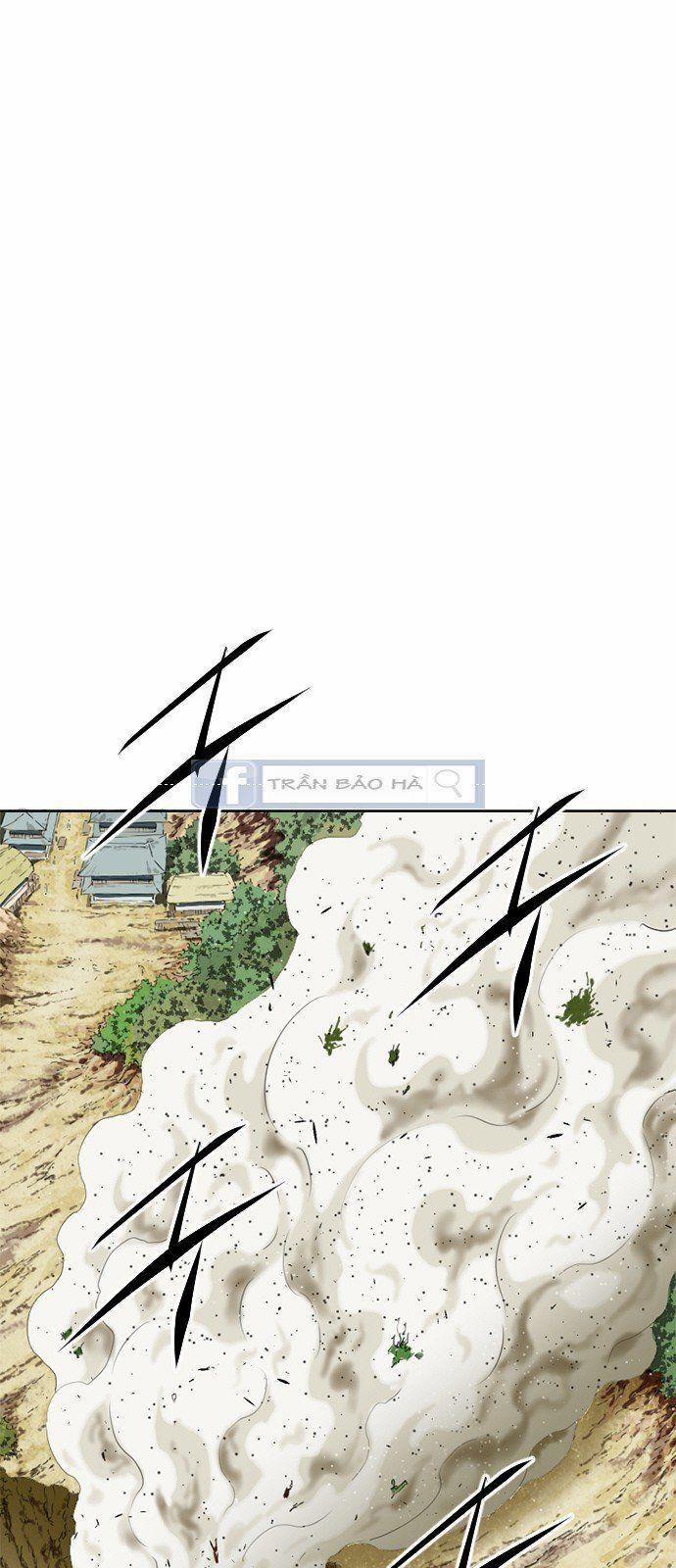 Thiên Hạ Đệ Nhất Nhân 4 trang 0