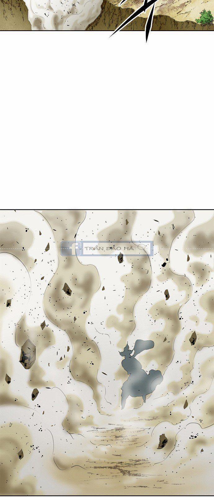 Thiên Hạ Đệ Nhất Nhân 4 trang 1