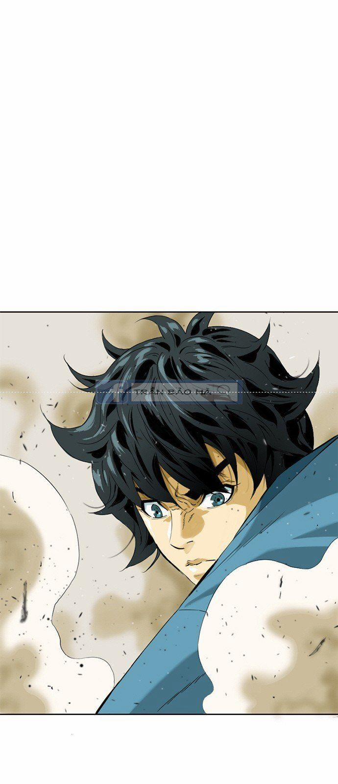 Thiên Hạ Đệ Nhất Nhân 4 trang 10