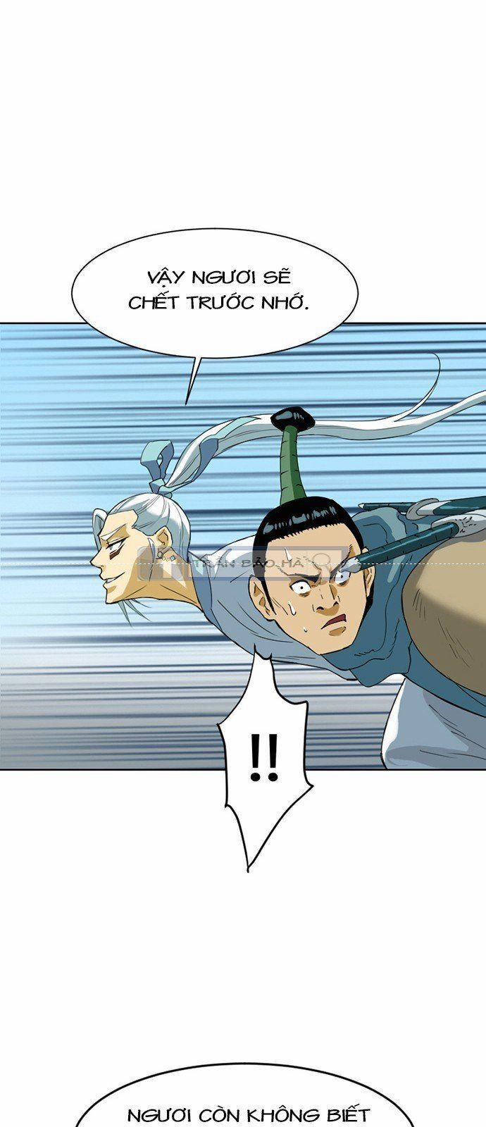 Thiên Hạ Đệ Nhất Nhân 4 trang 19