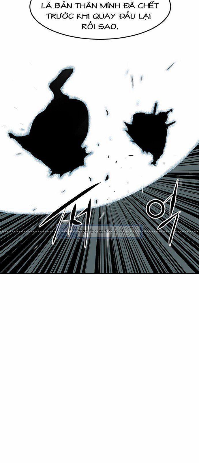 Thiên Hạ Đệ Nhất Nhân 4 trang 20