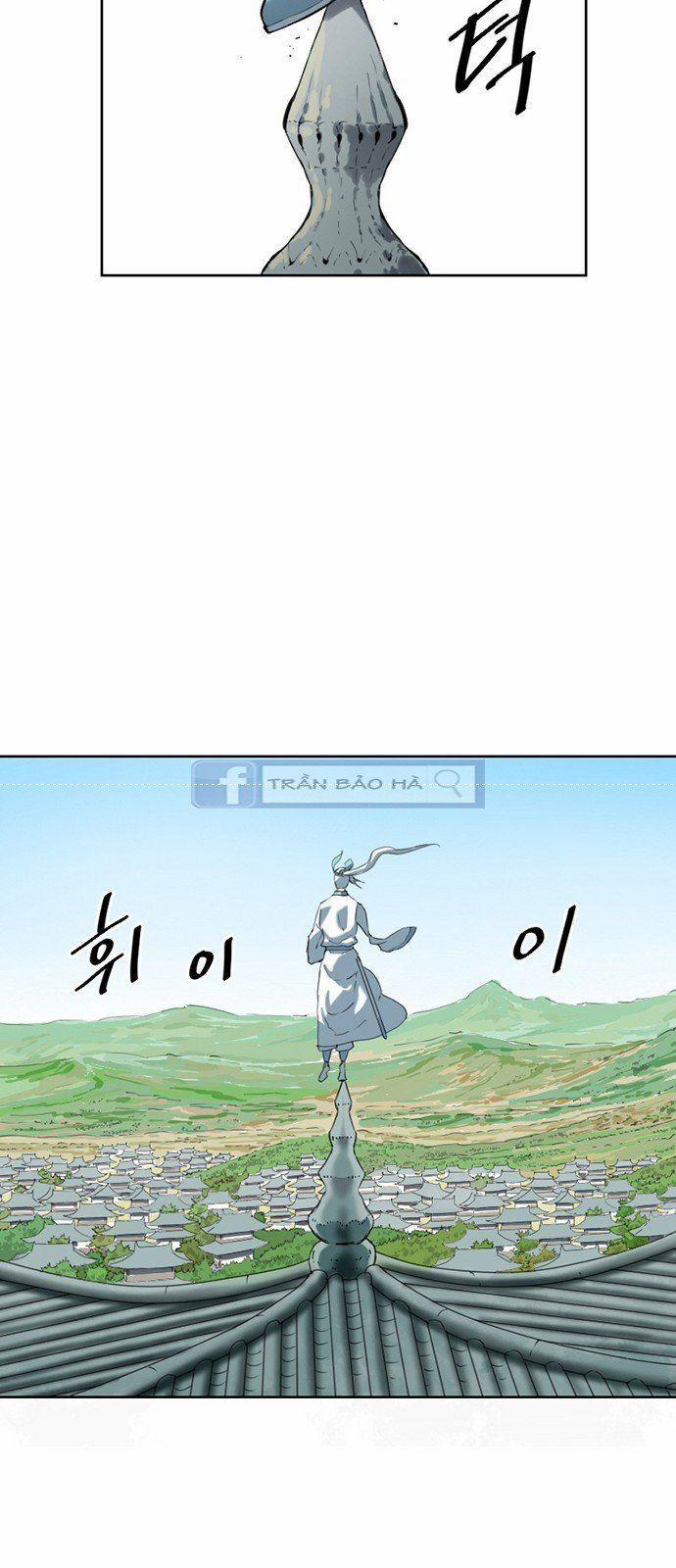 Thiên Hạ Đệ Nhất Nhân 4 trang 22