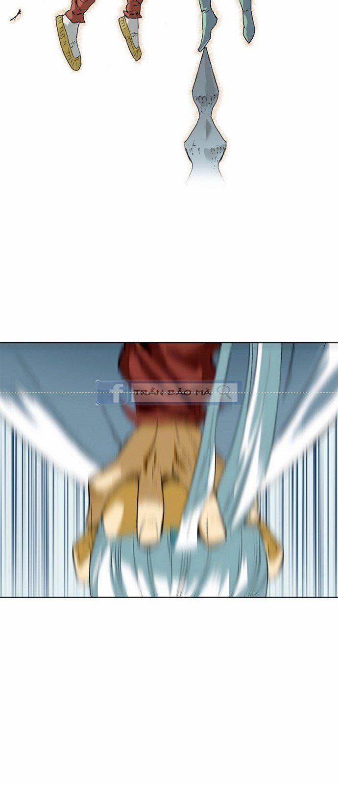 Thiên Hạ Đệ Nhất Nhân 4 trang 26