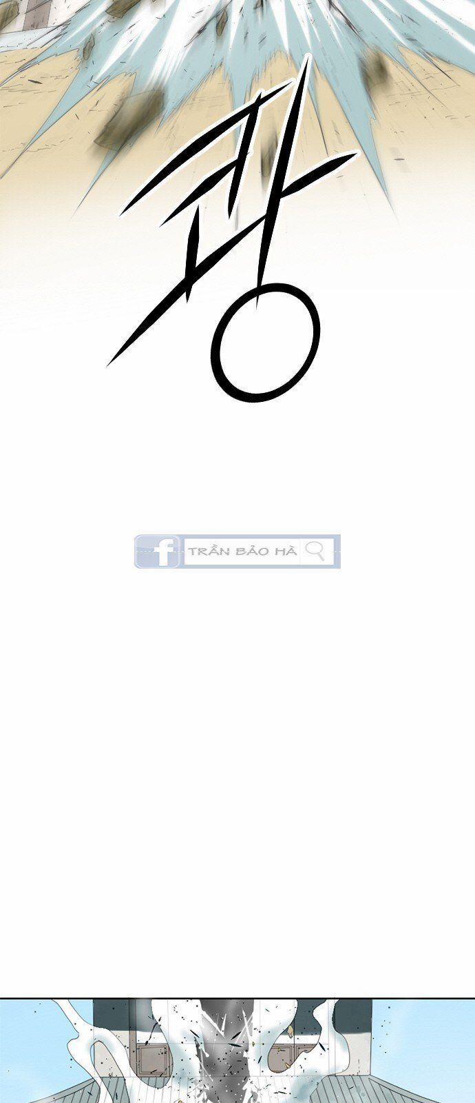 Thiên Hạ Đệ Nhất Nhân 4 trang 28