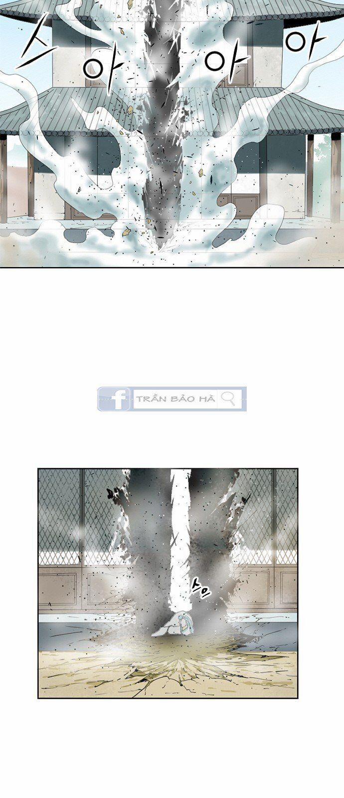 Thiên Hạ Đệ Nhất Nhân 4 trang 29