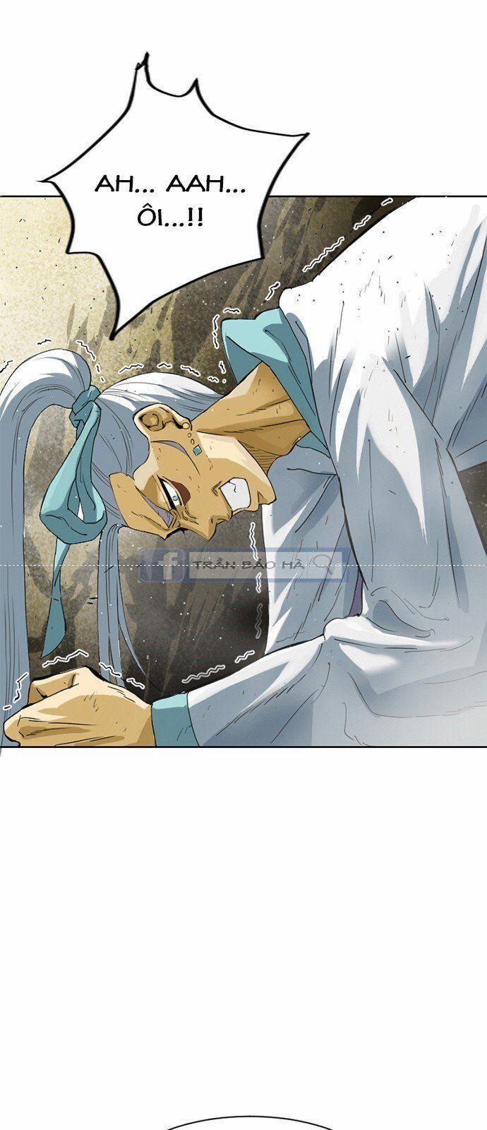 Thiên Hạ Đệ Nhất Nhân 4 trang 30