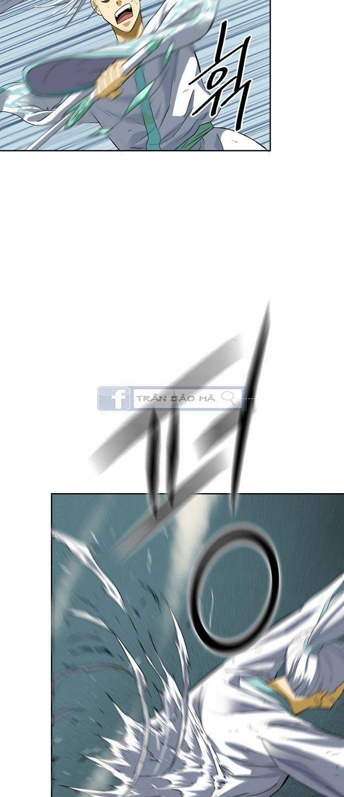 Thiên Hạ Đệ Nhất Nhân 4 trang 37