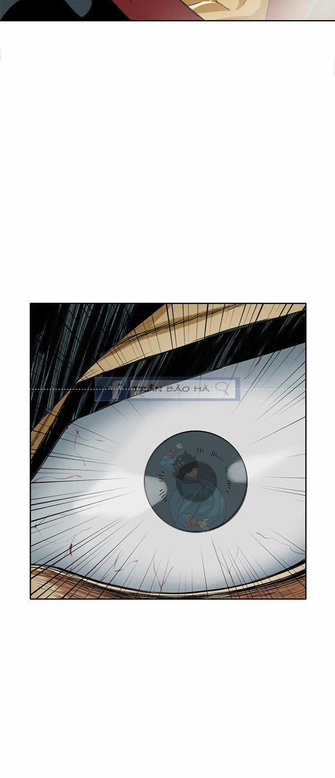 Thiên Hạ Đệ Nhất Nhân 4 trang 4