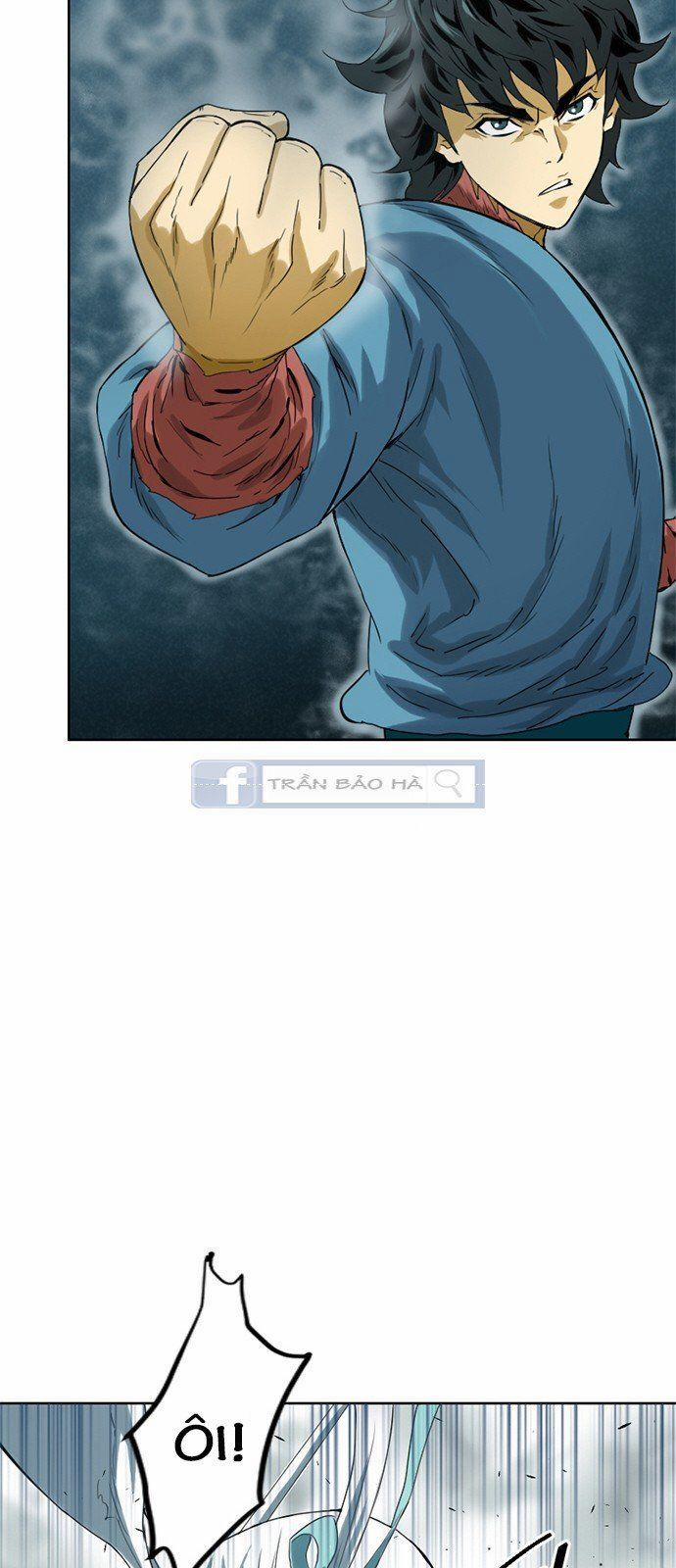 Thiên Hạ Đệ Nhất Nhân 4 trang 41