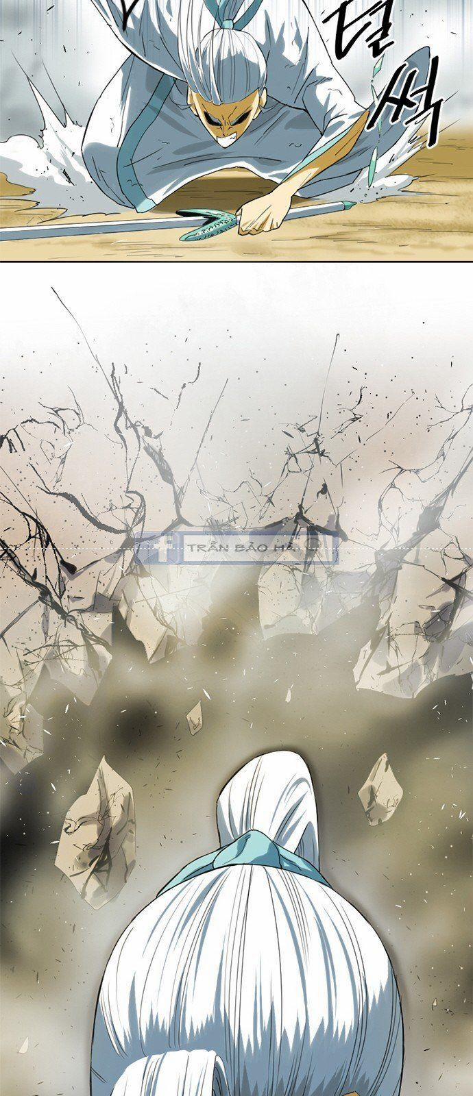 Thiên Hạ Đệ Nhất Nhân 4 trang 42