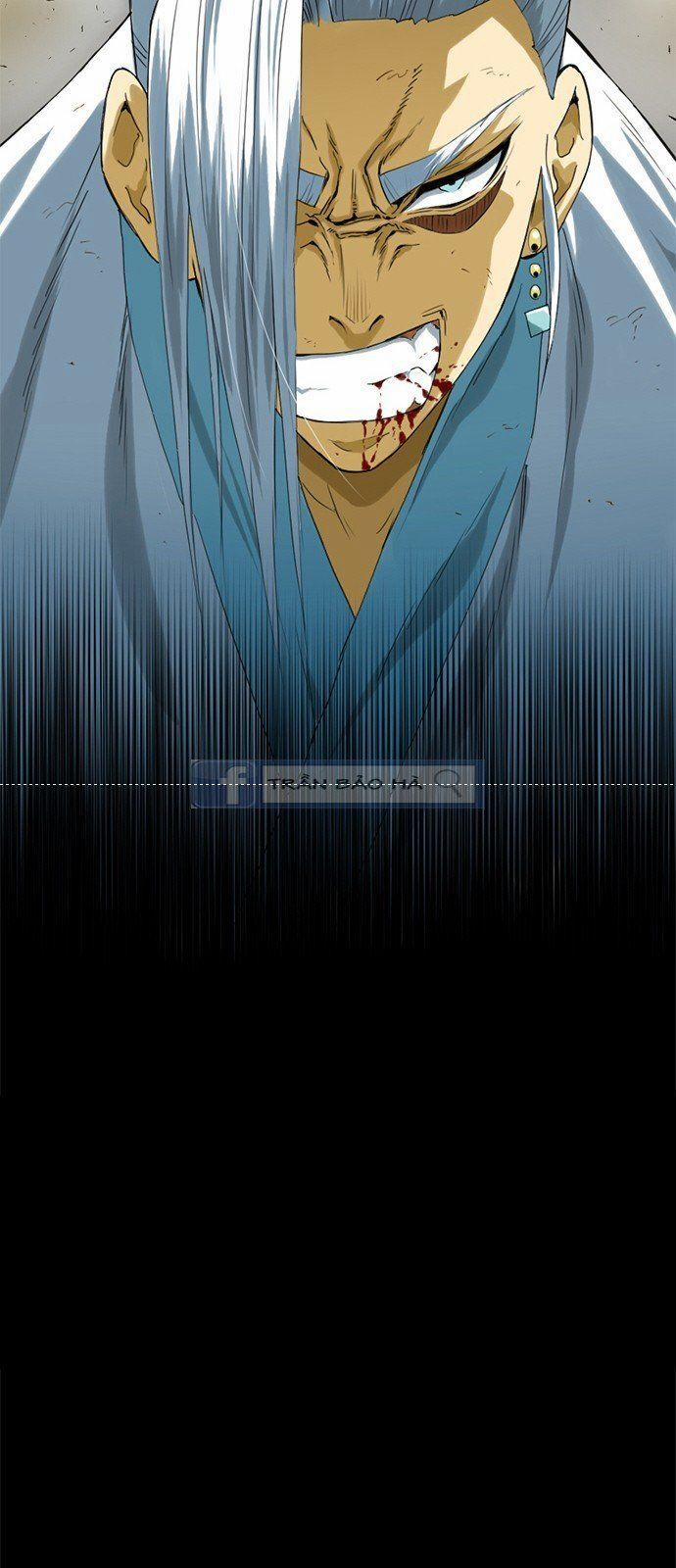 Thiên Hạ Đệ Nhất Nhân 4 trang 43