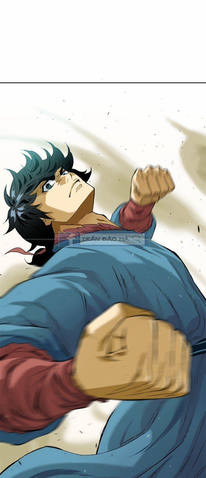 Thiên Hạ Đệ Nhất Nhân 4 trang 5