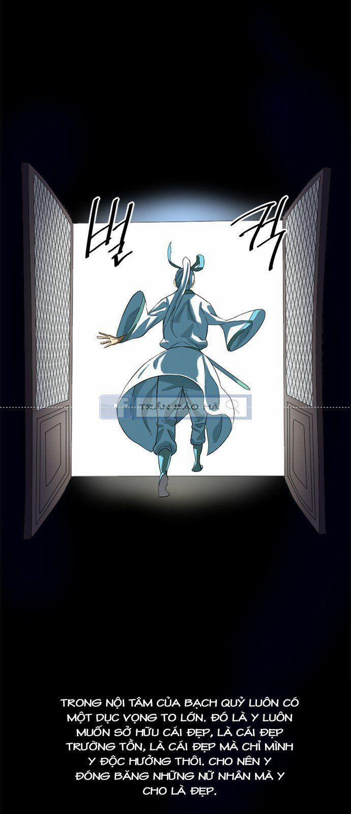 Thiên Hạ Đệ Nhất Nhân 4 trang 51