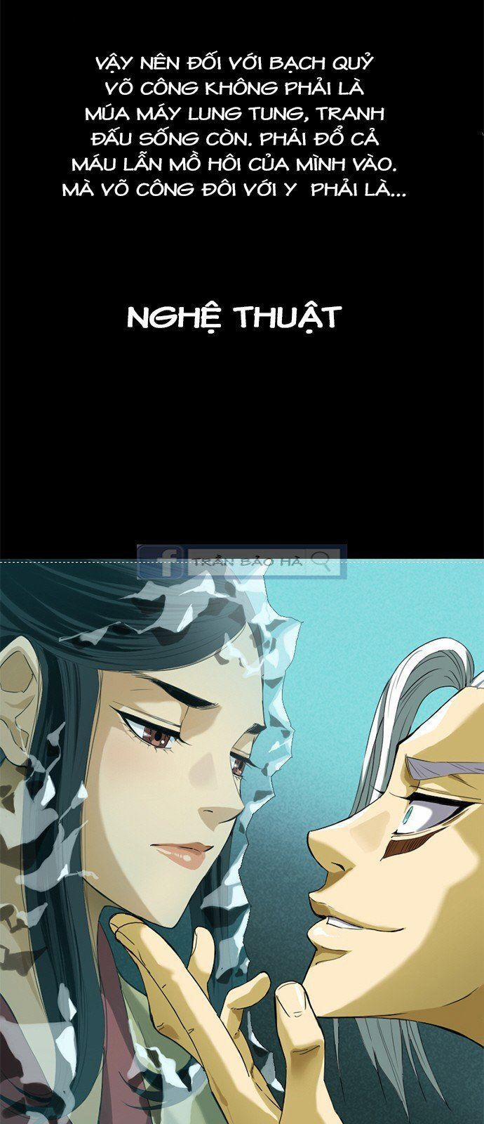 Thiên Hạ Đệ Nhất Nhân 4 trang 54