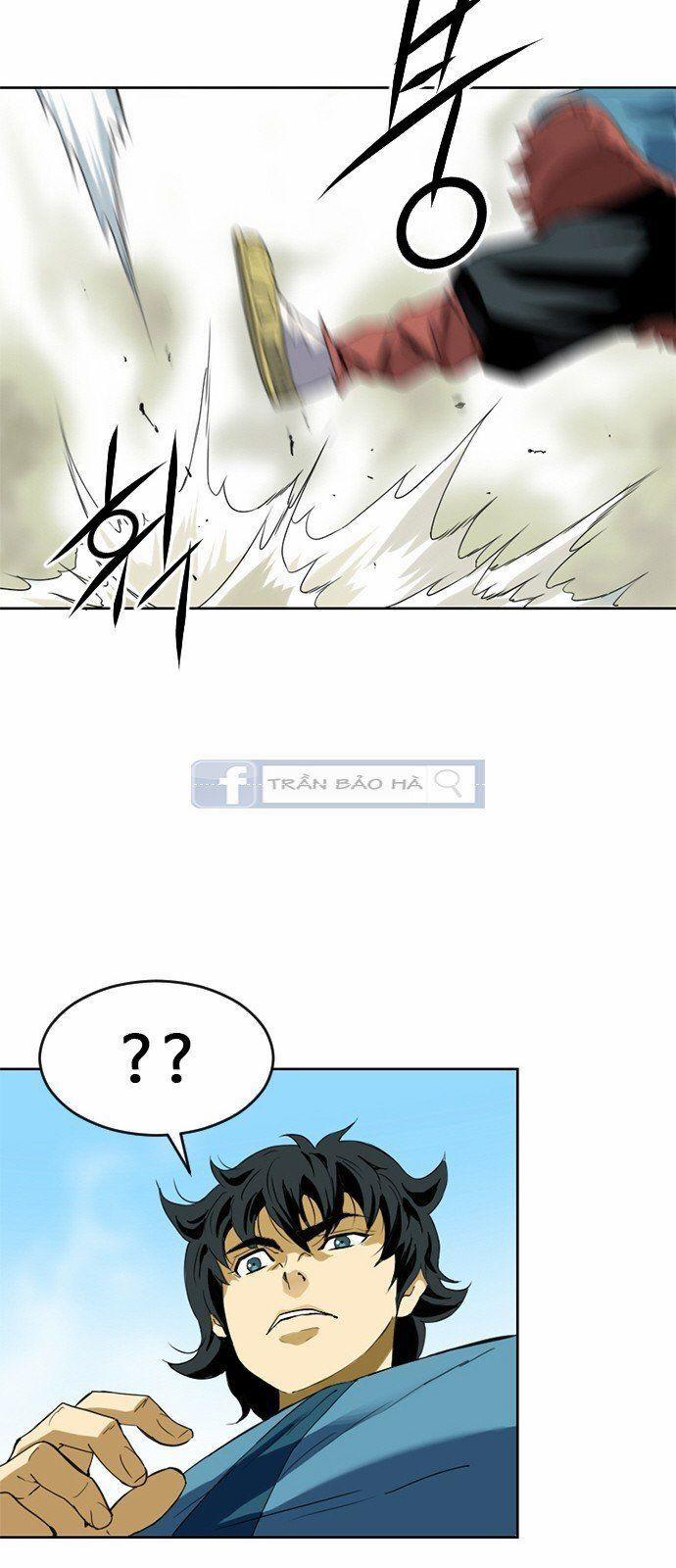 Thiên Hạ Đệ Nhất Nhân 4 trang 56