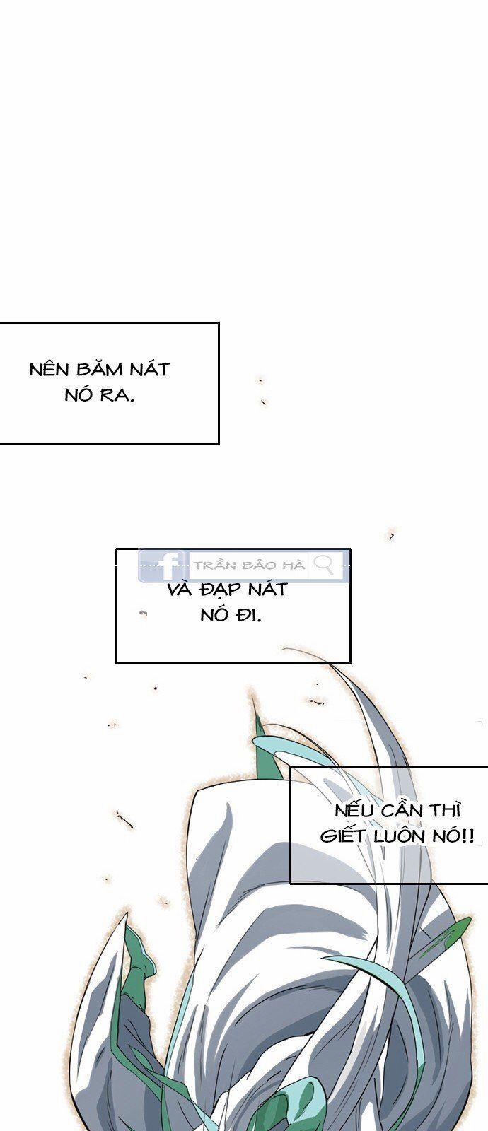 Thiên Hạ Đệ Nhất Nhân 4 trang 57