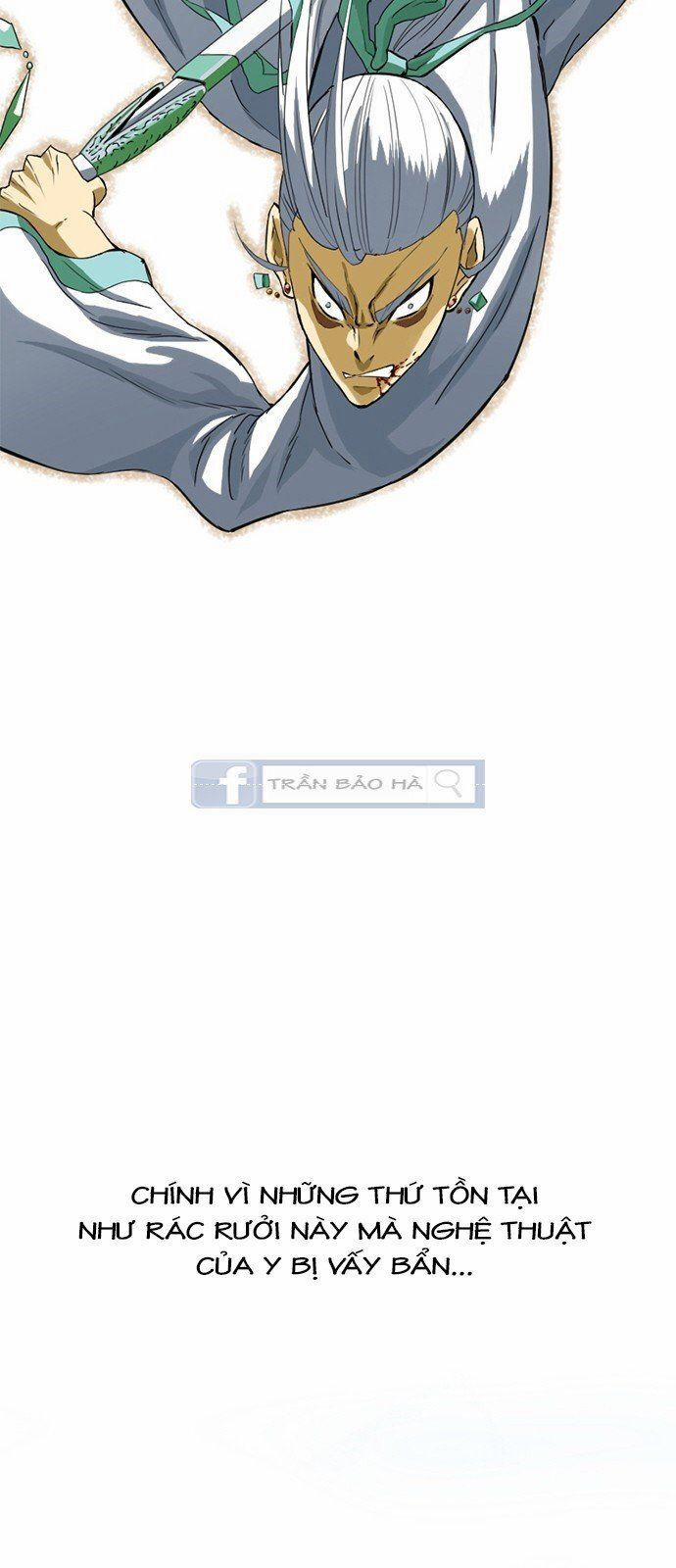 Thiên Hạ Đệ Nhất Nhân 4 trang 58