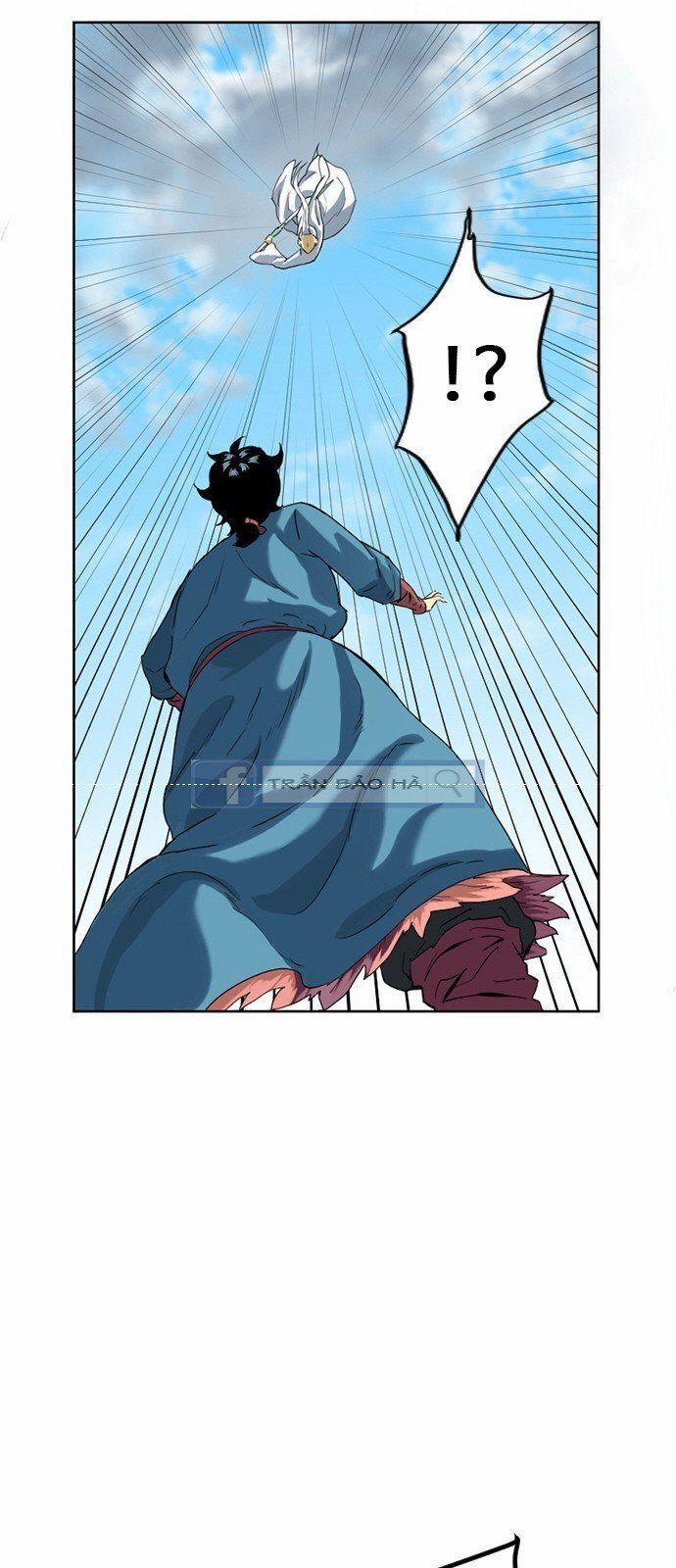 Thiên Hạ Đệ Nhất Nhân 4 trang 59