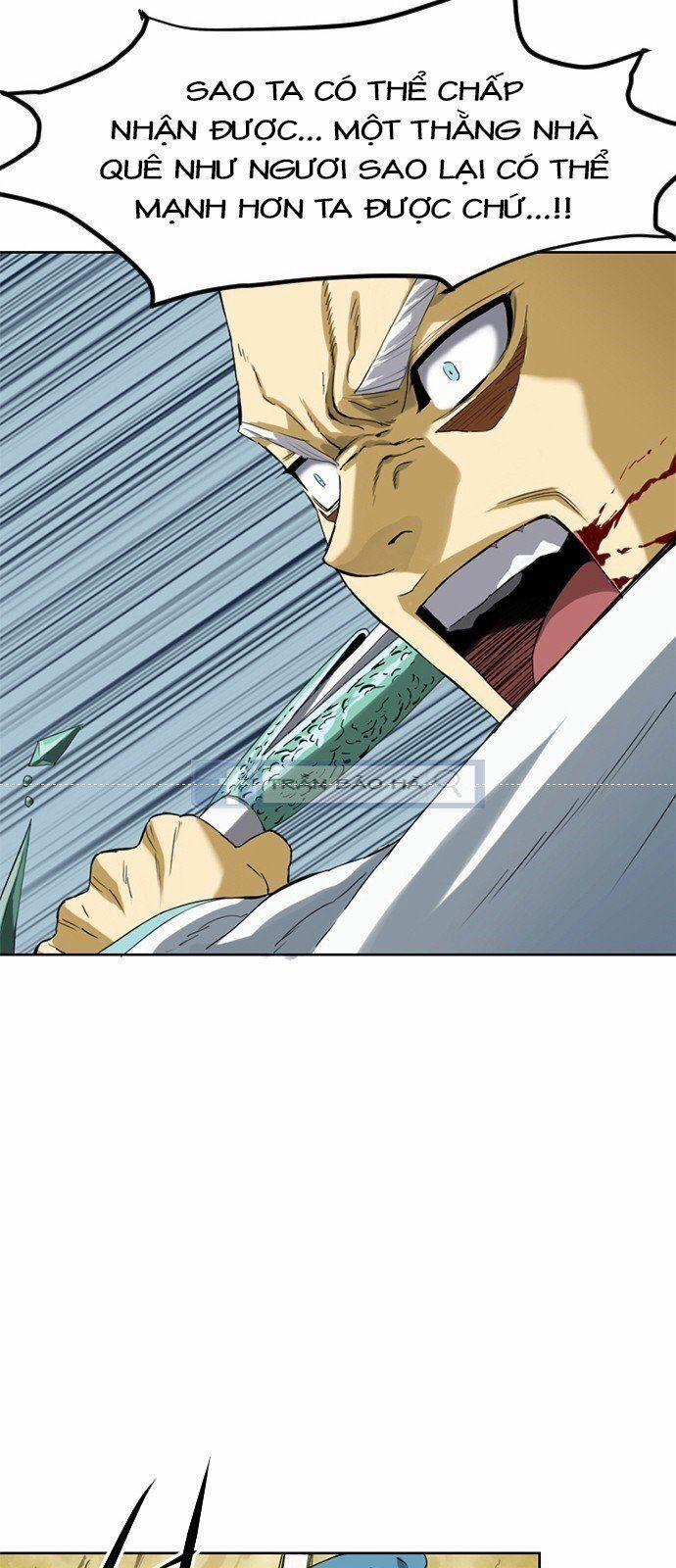 Thiên Hạ Đệ Nhất Nhân 4 trang 60