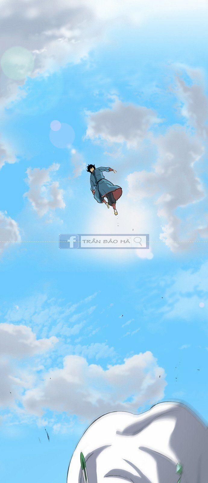 Thiên Hạ Đệ Nhất Nhân 4 trang 62