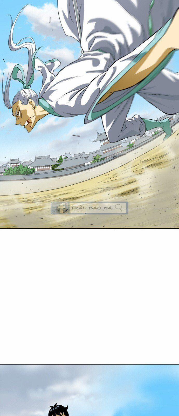 Thiên Hạ Đệ Nhất Nhân 4 trang 63